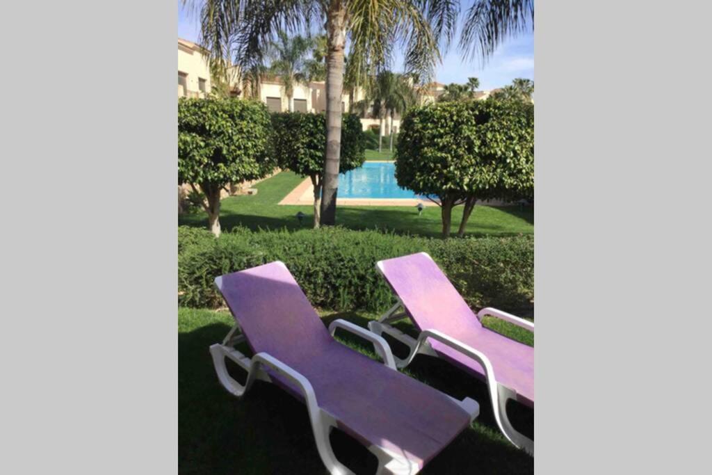 Roda Golf & Beach Resort. Townhouse, Poolside Murcia Exterior foto