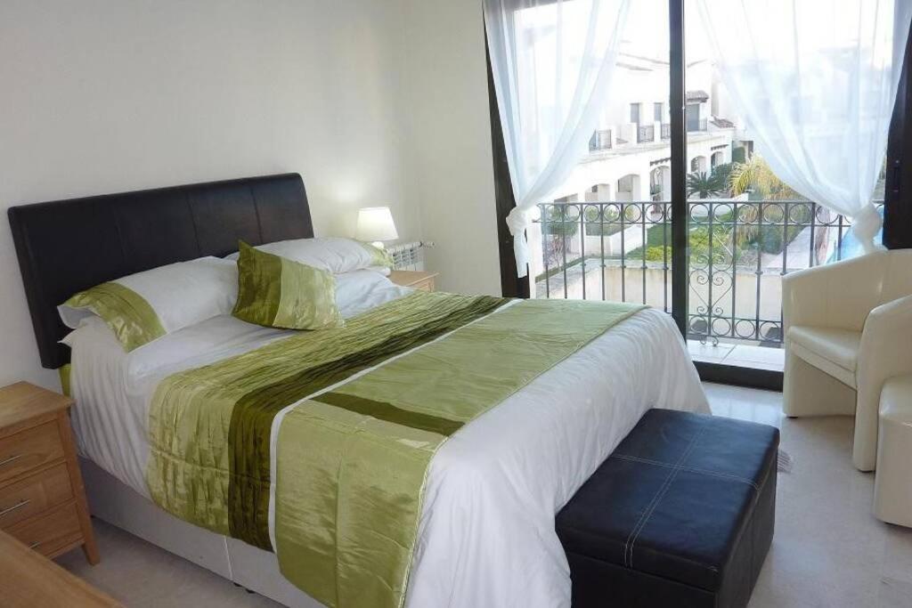 Roda Golf & Beach Resort. Townhouse, Poolside Murcia Exterior foto